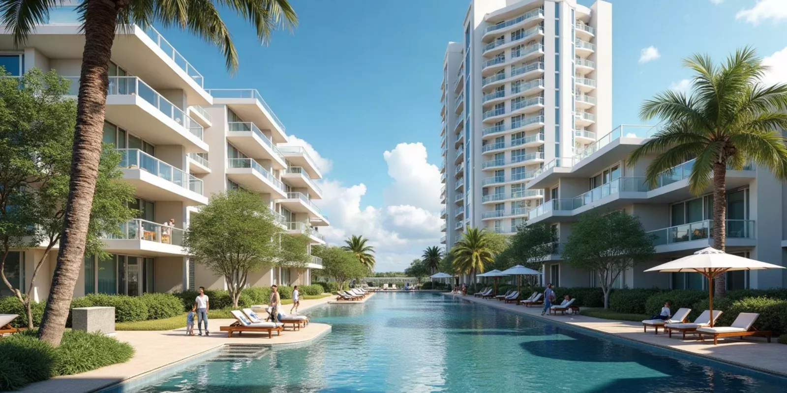 Detectando Special Assessments en Condominios