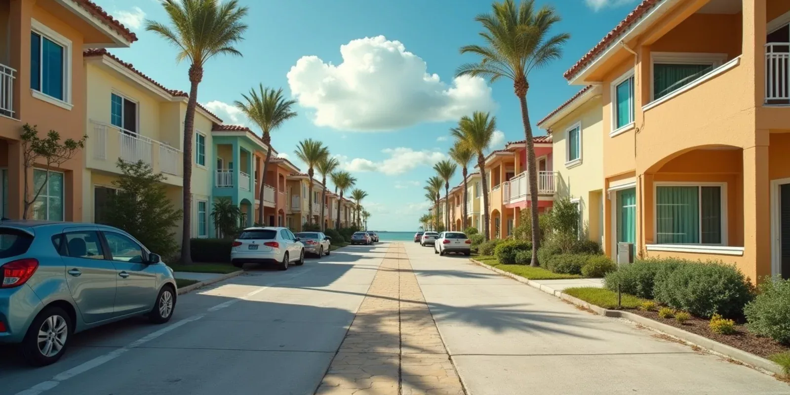 Venta de propiedades en divorcio en Miami