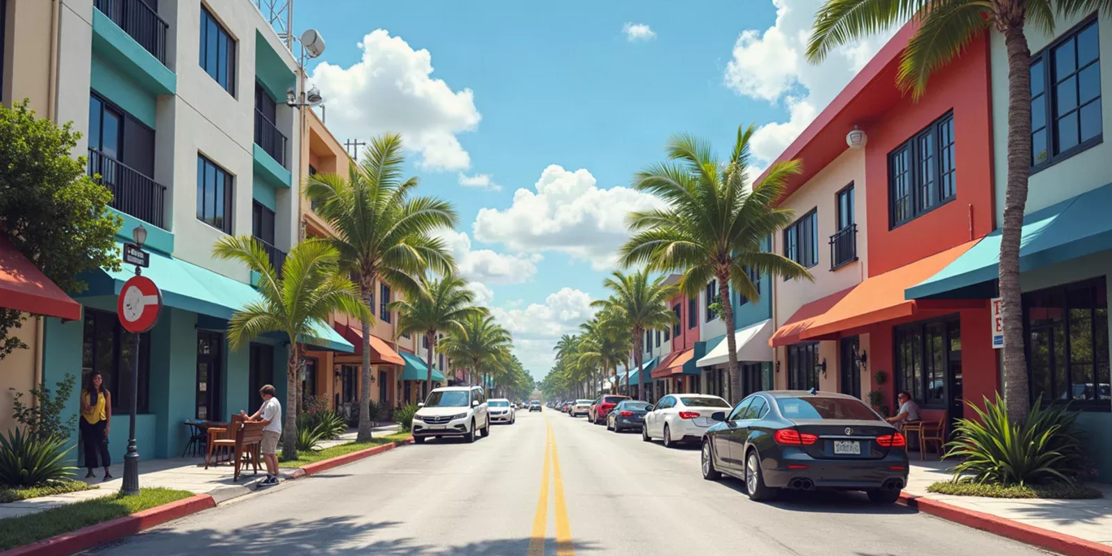 Cómo comparar proyectos de preconstrucción en Wynwood antes de elegir dónde invertir