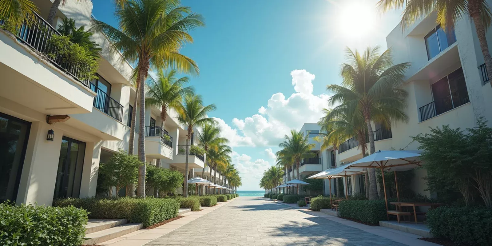 Mejores Barrios para Comprar Propiedades en Miami
