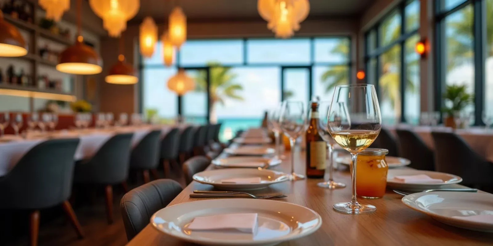 Mejores Restaurantes Michelin en Miami Beach 2026