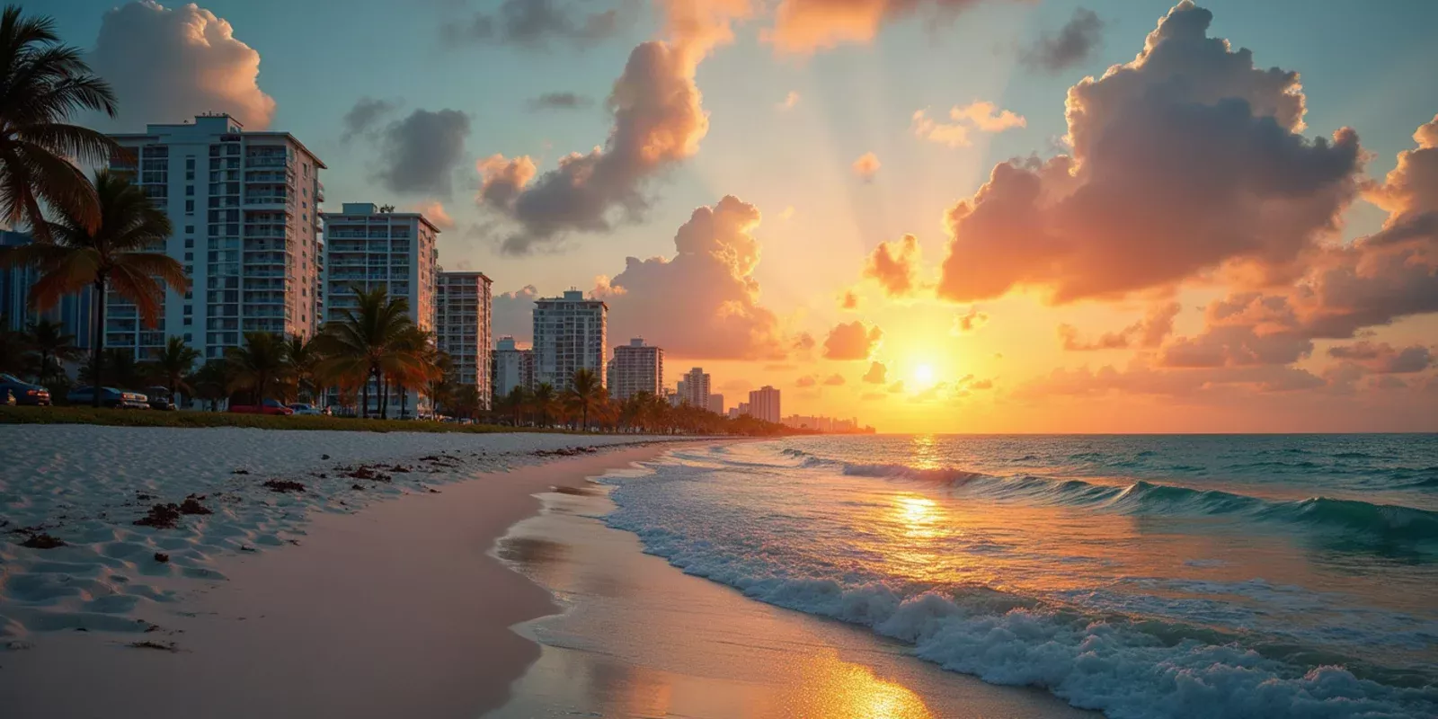 Cómo invertir en propiedades en Fort Lauderdale desde Medellín