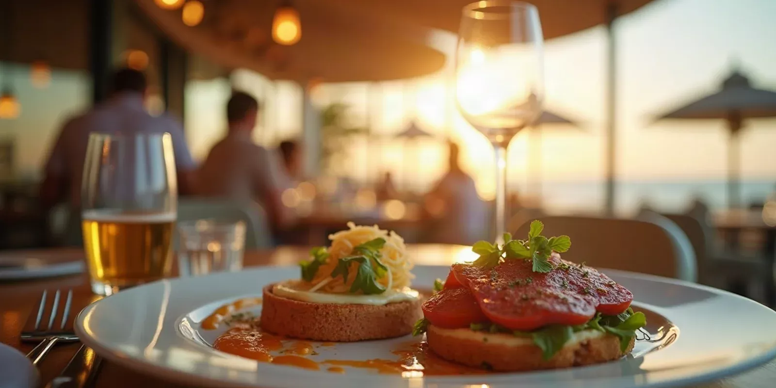 Mejores restaurantes en Miami Beach 2026: guía completa para gourmets
