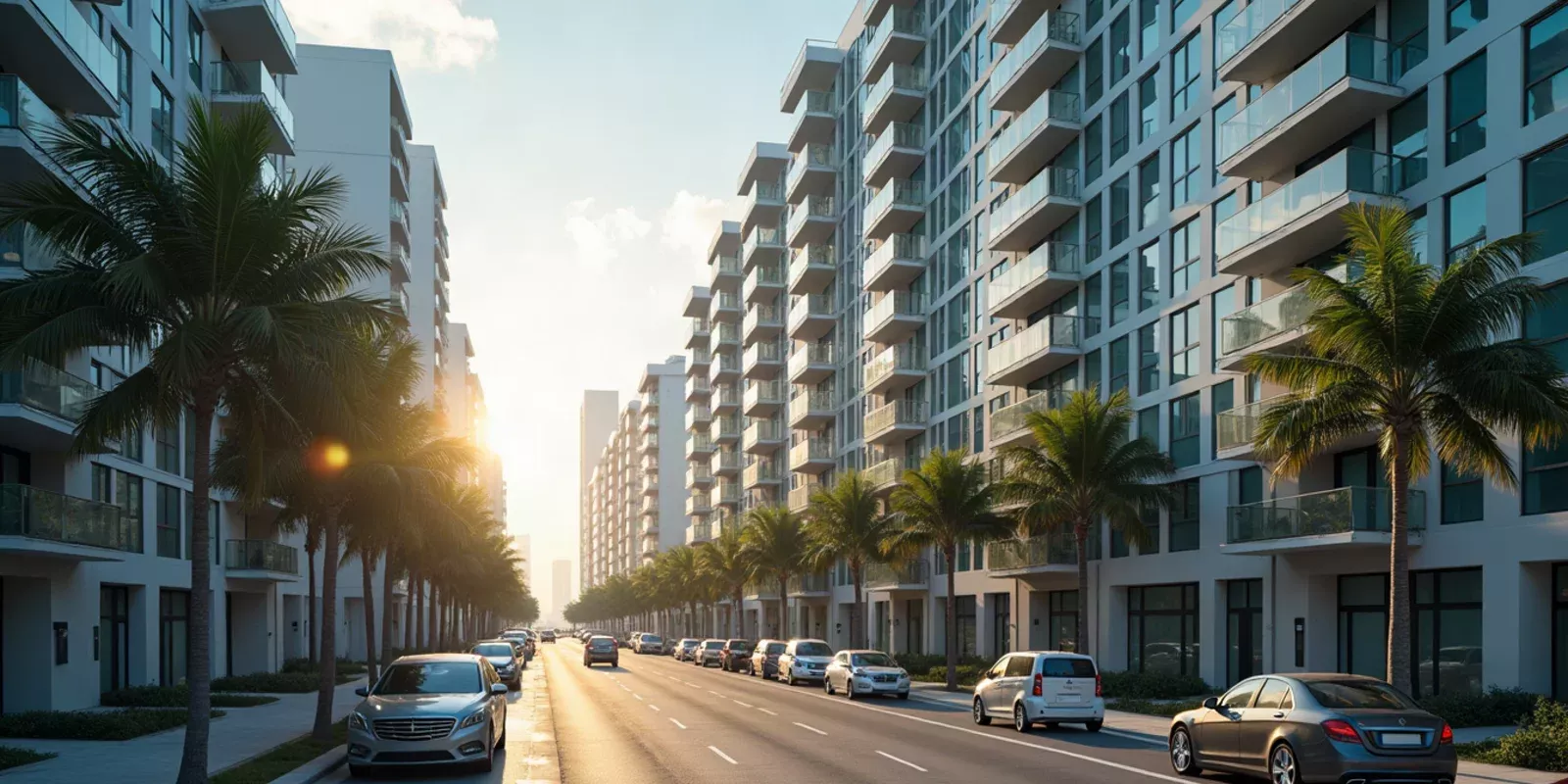 Cómo invertir en propiedades en Miami si vivo en Buenos Aires