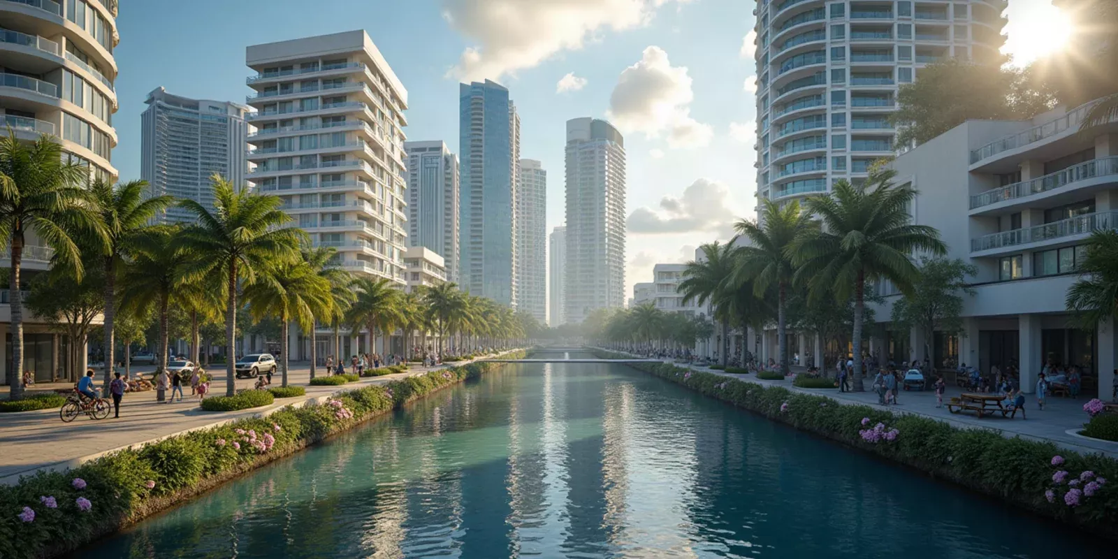 ¿Cuántos habitantes tiene Miami en 2026? Datos actualizados