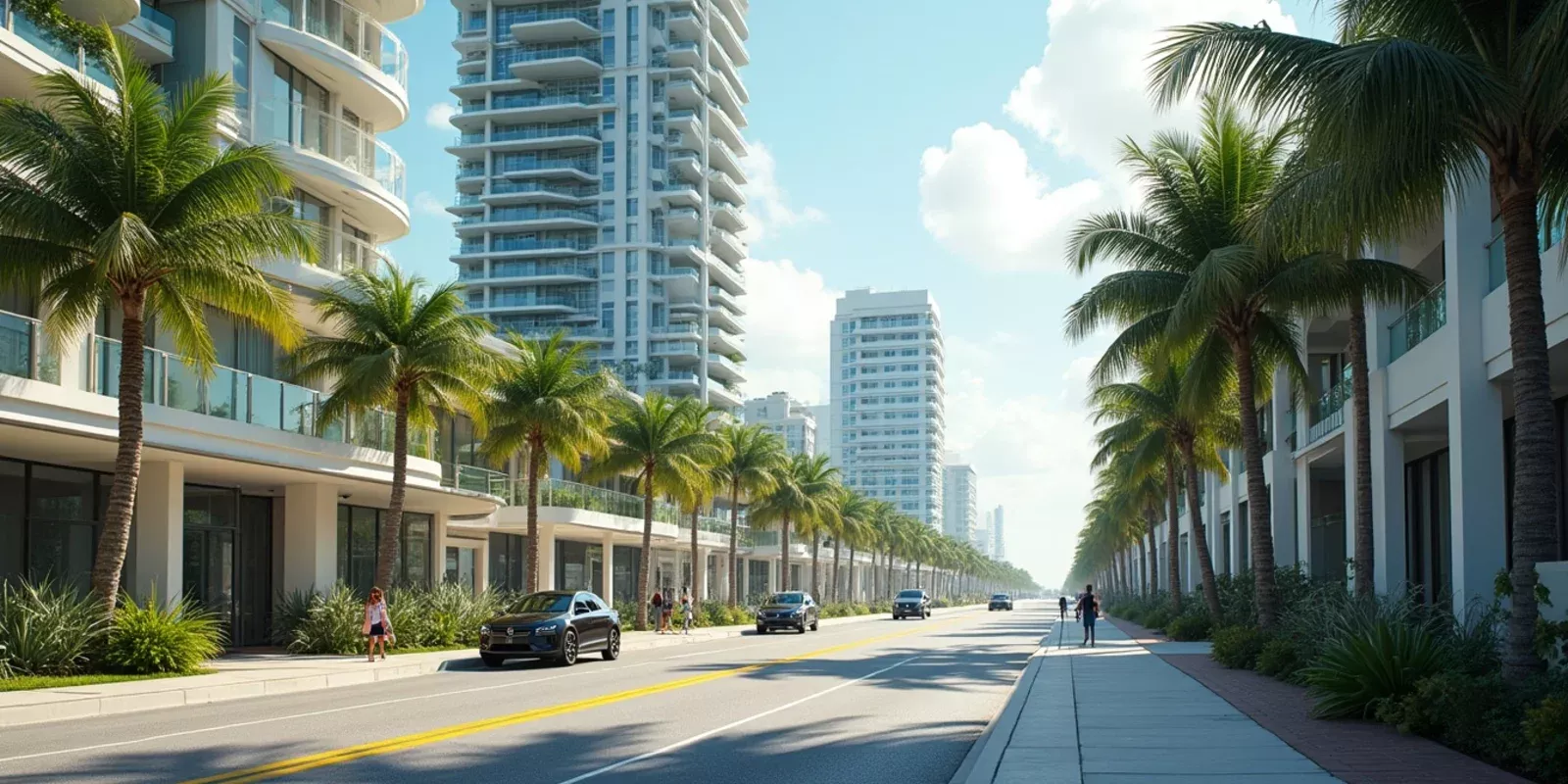 ¿Cómo afecta el crecimiento poblacional al mercado inmobiliario de Miami en 2026?
