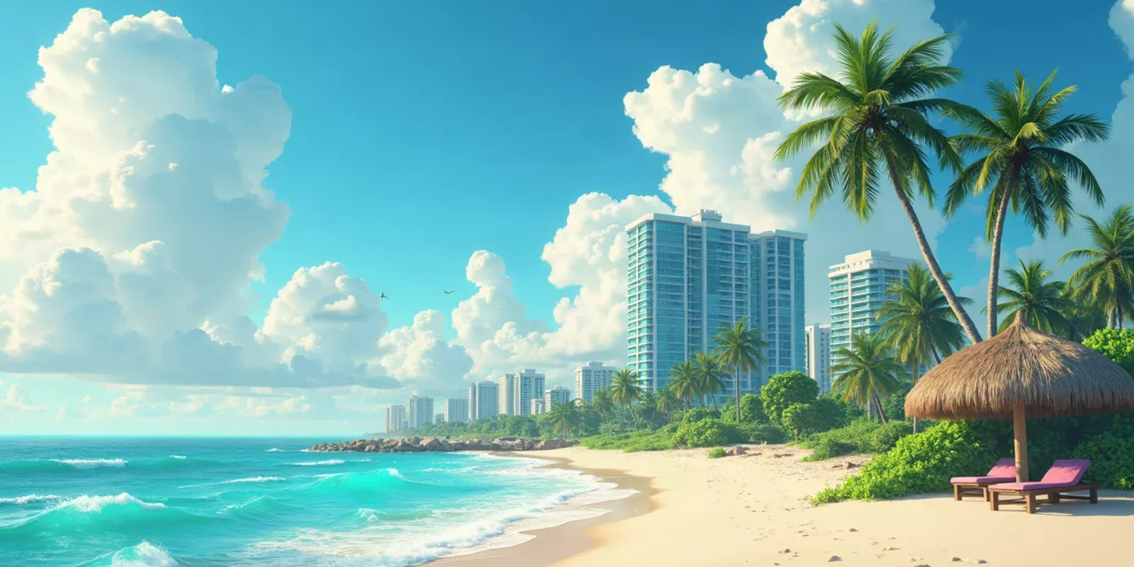 Comparativa de estilo de vida entre Miami y Fort Myers: ¿dónde vivir mejor?