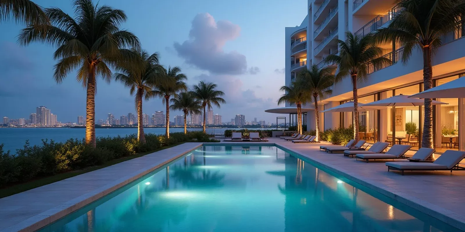 Análisis del precio por metro cuadrado en Miami en 2026: tendencias y proyecciones