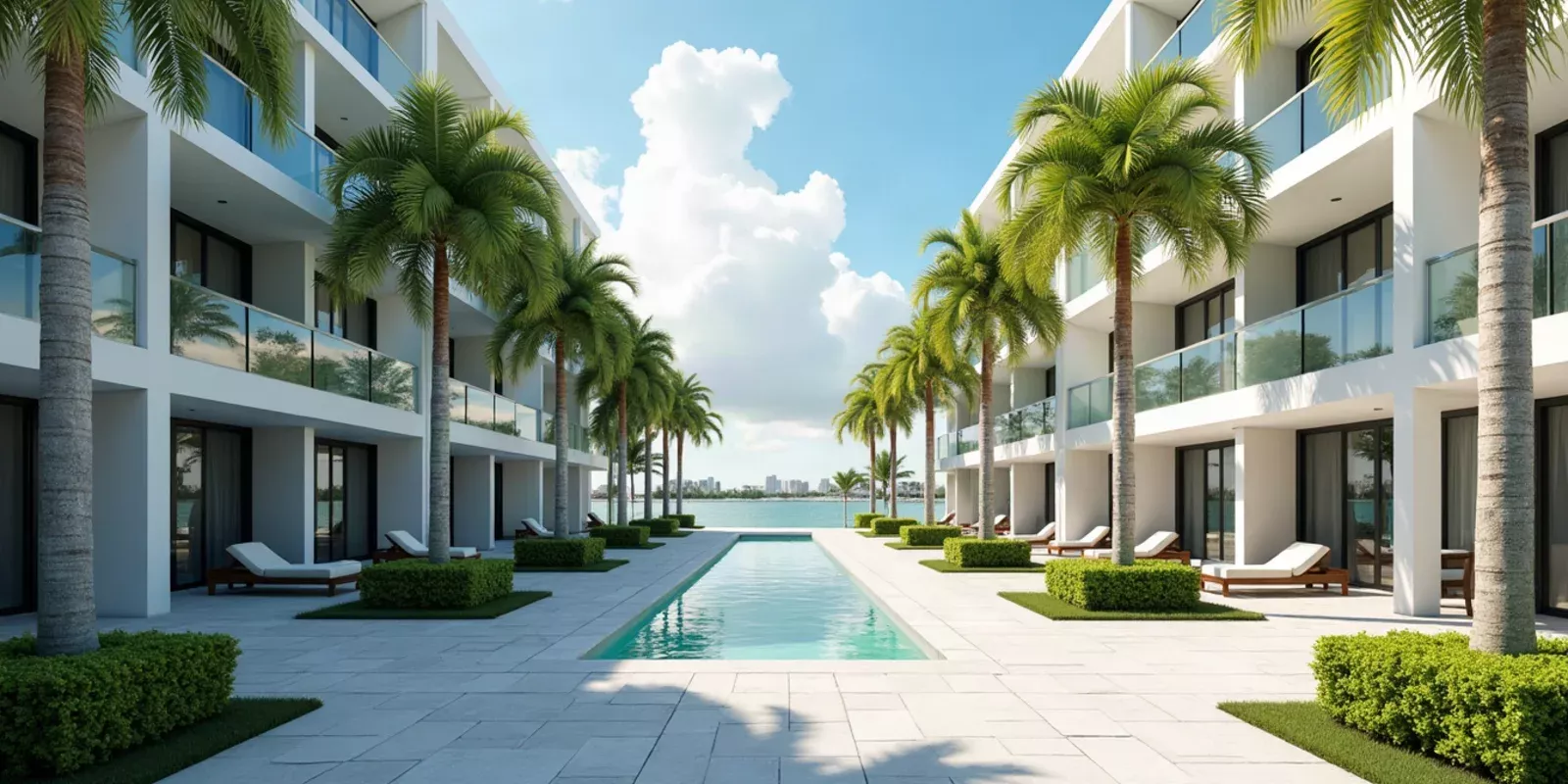 ¿Qué es una cuenta escrow y cómo funciona en las transacciones inmobiliarias en Miami?