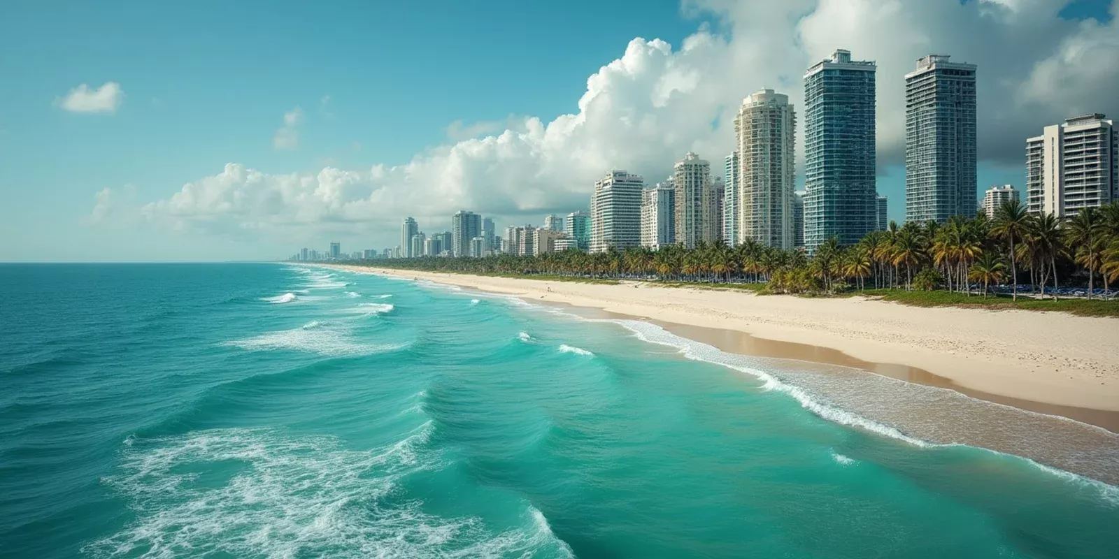 Beneficios de invertir en propiedades en Miami para colombianos