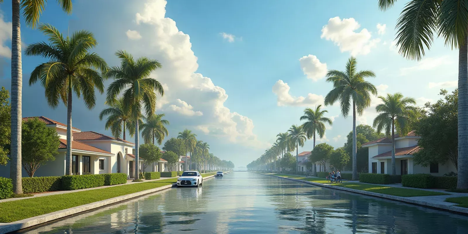 Cómo invertir en propiedades en Port St. Lucie desde Colombia